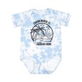thumbnail image 1 of Inktastic Summer Vacation Mode Cocoa Beach Florida Boys or Girls Baby Bodysuit, 1 of 5