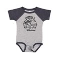 thumbnail image 1 of Inktastic Summer Vacation Mode Cocoa Beach Florida Boys or Girls Baby Bodysuit, 1 of 5