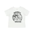 thumbnail image 1 of Inktastic Summer Vacation Mode Cocoa Beach Florida Boys or Girls Toddler T-Shirt, 1 of 5