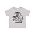 thumbnail image 1 of Inktastic Summer Vacation Mode Cocoa Beach Florida Boys or Girls Toddler T-Shirt, 1 of 5