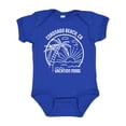 thumbnail image 1 of Inktastic Summer Vacation Mode Coronado Beach California Boys or Girls Baby Bodysuit, 1 of 5