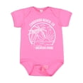 thumbnail image 1 of Inktastic Summer Vacation Mode Coronado Beach California Boys or Girls Baby Bodysuit, 1 of 5