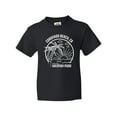 thumbnail image 1 of Inktastic Summer Vacation Mode Coronado Beach California Youth T-Shirt, 1 of 5