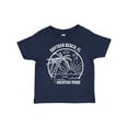 thumbnail image 1 of Inktastic Summer Vacation Mode Daytona Beach Florida Boys or Girls Toddler T-Shirt, 1 of 5