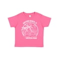thumbnail image 1 of Inktastic Summer Vacation Mode Daytona Beach Florida Boys or Girls Toddler T-Shirt, 1 of 5