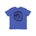 thumbnail image 1 of Inktastic Summer Vacation Mode Fort Myers Beach Florida Youth T-Shirt, 1 of 5
