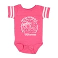 thumbnail image 1 of Inktastic Summer Vacation Mode Fort Walton Beach Florida Boys or Girls Baby Bodysuit, 1 of 5