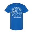 thumbnail image 1 of Inktastic Summer Vacation Mode Fort Walton Beach Florida T-Shirt, 1 of 5