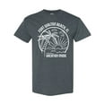 thumbnail image 1 of Inktastic Summer Vacation Mode Fort Walton Beach Florida T-Shirt, 1 of 5