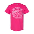thumbnail image 1 of Inktastic Summer Vacation Mode Fort Walton Beach Florida T-Shirt, 1 of 5