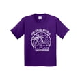 thumbnail image 1 of Inktastic Summer Vacation Mode Fort Walton Beach Florida Youth T-Shirt, 1 of 5