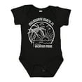 thumbnail image 1 of Inktastic Summer Vacation Mode Melbourne Beach Florida Boys or Girls Baby Bodysuit, 1 of 5