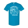 thumbnail image 1 of Inktastic Summer Vacation Mode Melbourne Beach Florida T-Shirt, 1 of 5