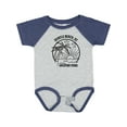 thumbnail image 1 of Inktastic Summer Vacation Mode Myrtle Beach South Carolina Boys or Girls Baby Bodysuit, 1 of 5