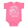 thumbnail image 1 of Inktastic Summer Vacation Mode Myrtle Beach South Carolina Boys or Girls Baby Bodysuit, 1 of 5