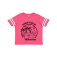 thumbnail image 1 of Inktastic Summer Vacation Mode Myrtle Beach South Carolina Boys or Girls Toddler T-Shirt, 1 of 5