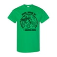 thumbnail image 1 of Inktastic Summer Vacation Mode Myrtle Beach South Carolina T-Shirt, 1 of 5