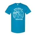 thumbnail image 1 of Inktastic Summer Vacation Mode Myrtle Beach South Carolina T-Shirt, 1 of 5