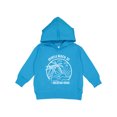 thumbnail image 1 of Inktastic Summer Vacation Mode Myrtle Beach South Carolina Toddler Hoodie, 1 of 4