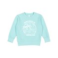 thumbnail image 1 of Inktastic Summer Vacation Mode Myrtle Beach South Carolina Toddler Sweatshirt, 1 of 4