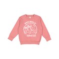 thumbnail image 1 of Inktastic Summer Vacation Mode Myrtle Beach South Carolina Toddler Sweatshirt, 1 of 4