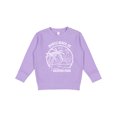 thumbnail image 1 of Inktastic Summer Vacation Mode Myrtle Beach South Carolina Toddler Sweatshirt, 1 of 4