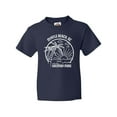 thumbnail image 1 of Inktastic Summer Vacation Mode Myrtle Beach South Carolina Youth T-Shirt, 1 of 5