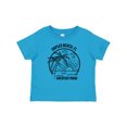 thumbnail image 1 of Inktastic Summer Vacation Mode Naples Beach Florida Boys or Girls Baby T-Shirt, 1 of 5