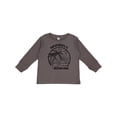 thumbnail image 1 of Inktastic Summer Vacation Mode Naples Beach Florida Boys or Girls Long Sleeve Toddler T-Shirt, 1 of 5