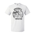thumbnail image 1 of Inktastic Summer Vacation Mode Naples Beach Florida T-Shirt, 1 of 5