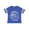 thumbnail image 1 of Inktastic Summer Vacation Mode Newport Beach California Boys or Girls Toddler T-Shirt, 1 of 5