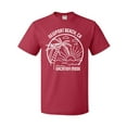 thumbnail image 1 of Inktastic Summer Vacation Mode Newport Beach California T-Shirt, 1 of 5