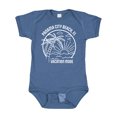 thumbnail image 1 of Inktastic Summer Vacation Mode Panama City Beach Florida Boys or Girls Baby Bodysuit, 1 of 5