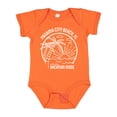 thumbnail image 1 of Inktastic Summer Vacation Mode Panama City Beach Florida Boys or Girls Baby Bodysuit, 1 of 5