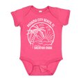 thumbnail image 1 of Inktastic Summer Vacation Mode Panama City Beach Florida Boys or Girls Baby Bodysuit, 1 of 5