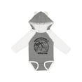 thumbnail image 1 of Inktastic Summer Vacation Mode Panama City Beach Florida Boys or Girls Long Sleeve Baby Bodysuit, 1 of 5