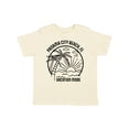 thumbnail image 1 of Inktastic Summer Vacation Mode Panama City Beach Florida Boys or Girls Toddler T-Shirt, 1 of 5