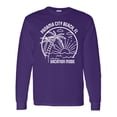 thumbnail image 1 of Inktastic Summer Vacation Mode Panama City Beach Florida Long Sleeve T-Shirt, 1 of 5