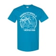 thumbnail image 1 of Inktastic Summer Vacation Mode Panama City Beach Florida T-Shirt, 1 of 5