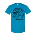thumbnail image 1 of Inktastic Summer Vacation Mode Panama City Beach Florida T-Shirt, 1 of 5
