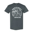thumbnail image 1 of Inktastic Summer Vacation Mode Panama City Beach Florida T-Shirt, 1 of 5