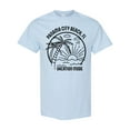thumbnail image 1 of Inktastic Summer Vacation Mode Panama City Beach Florida T-Shirt, 1 of 5