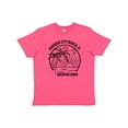 thumbnail image 1 of Inktastic Summer Vacation Mode Panama City Beach Florida Youth T-Shirt, 1 of 5