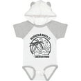 thumbnail image 1 of Inktastic Summer Vacation Mode Pensacola Beach Florida Boys or Girls Baby Bodysuit, 1 of 5