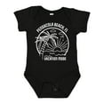 thumbnail image 1 of Inktastic Summer Vacation Mode Pensacola Beach Florida Boys or Girls Baby Bodysuit, 1 of 5