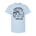 thumbnail image 1 of Inktastic Summer Vacation Mode Pensacola Beach Florida T-Shirt, 1 of 5