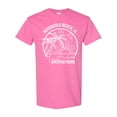 thumbnail image 1 of Inktastic Summer Vacation Mode Pensacola Beach Florida T-Shirt, 1 of 5