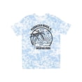 thumbnail image 1 of Inktastic Summer Vacation Mode Pensacola Beach Florida T-Shirt, 1 of 5