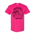 thumbnail image 1 of Inktastic Summer Vacation Mode Pensacola Beach Florida T-Shirt, 1 of 5