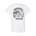 thumbnail image 1 of Inktastic Summer Vacation Mode Pensacola Beach Florida T-Shirt, 1 of 5